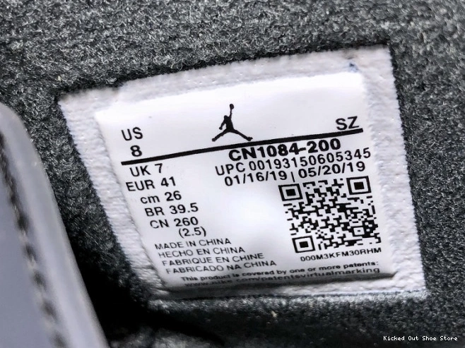 Kicked Out Shoe Store Scott Air Jordan Travis Olive CN1084-200 x Medium 6 0813